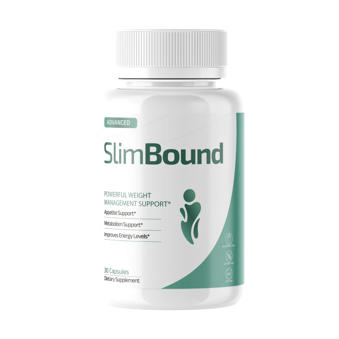 Slimbound  Metabolic Support Formula